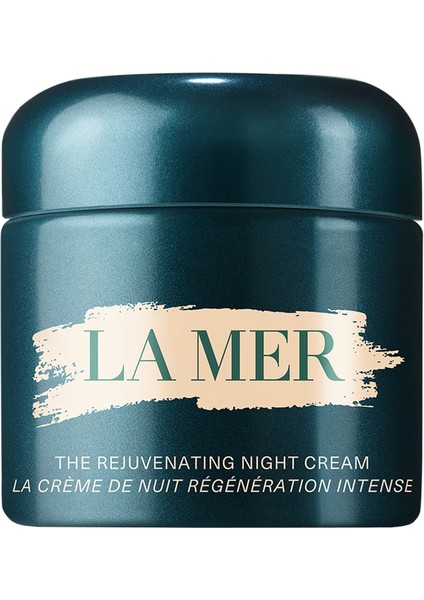 The Rejuvanating Night Cream 100 ml