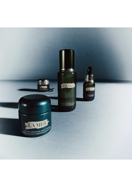 The Rejuvanating Night Cream 100 ml modelleri