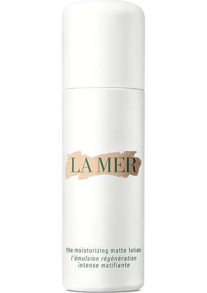 The Moisturizing Soft Matte Lotion - Nemlendirici Losyon 50 ml