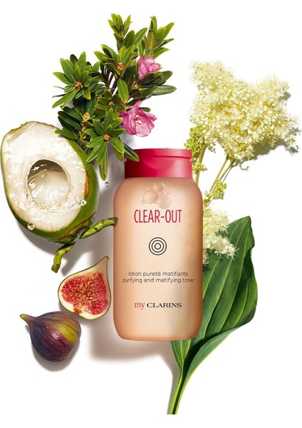 Purifying&matifying Toner -Arındıran&matlaştıran Tonik 200 ml fiyatları