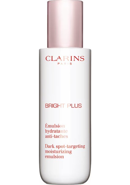 Bright Plus - Siyah Nokta Önleyici Nemlendirici Emülsiyon 50 ml