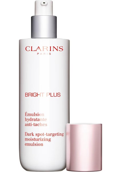 Bright Plus - Siyah Nokta Önleyici Nemlendirici Emülsiyon 50 ml fiyatları