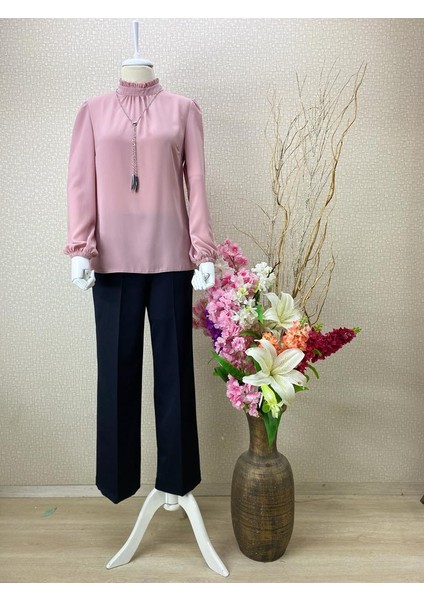 Qys Dik Yaka Gömlek 1008 #21-05# fiyatları