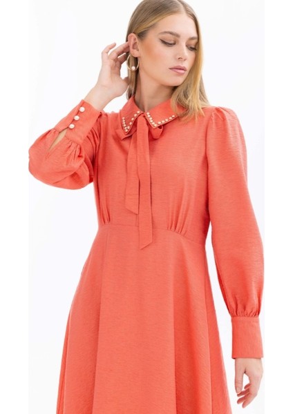 1024 Şık Elbise 1124214001024 Qys Elbbise #24-03# indirimleri