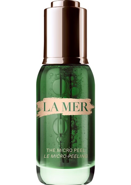 The Micro Peel Serum - Gece Serumu 30 ml