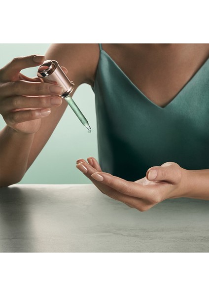 The Micro Peel Serum - Gece Serumu 30 ml fiyatları