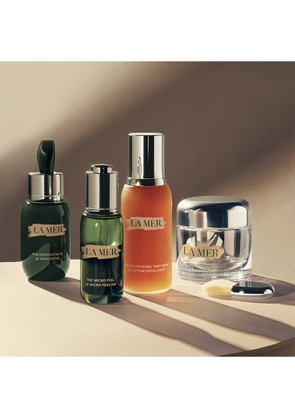 The Micro Peel Serum - Gece Serumu 30 ml fırsatları