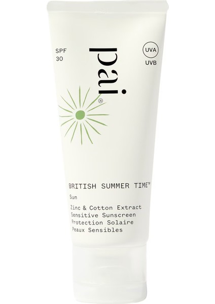 Brıtısh Summer Tıme - Spf 30 Güneş Koruyucu 40 ml
