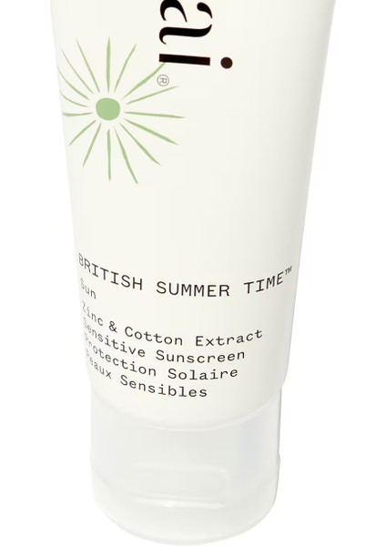 Brıtısh Summer Tıme - Spf 30 Güneş Koruyucu 40 ml fiyatları