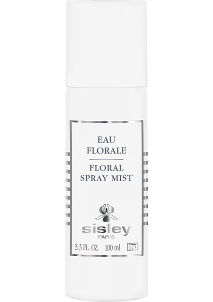 Floral Spray Mist - Sprey 100 ml