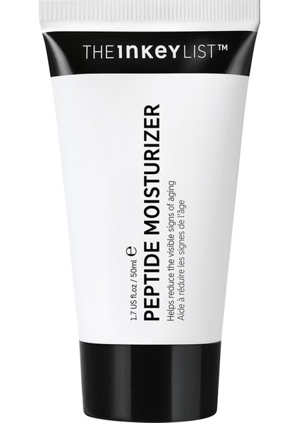 Peptıde Moısturızer 50 ml