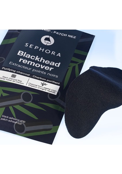 Blackhead Remover - Siyah Nokta Karşıtı Burun Bandı 1 Adet fiyatları