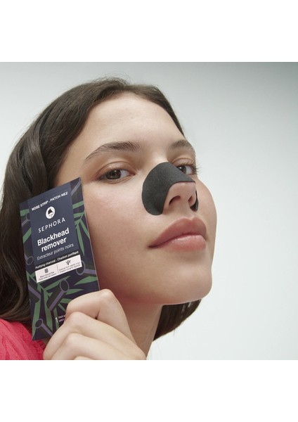 Blackhead Remover - Siyah Nokta Karşıtı Burun Bandı 1 Adet modelleri