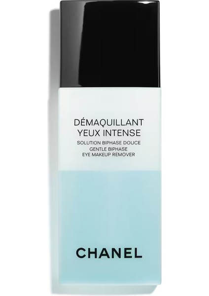Démaquıllant Yeux Intense Makyaj Temizleyici 100 ml