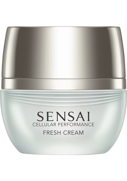 Cellular Performance - Fresh Cream 40 ml