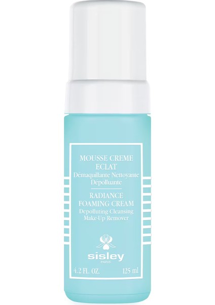 Mousse Creme Eclat - Köpük Temizleyici 125 ml