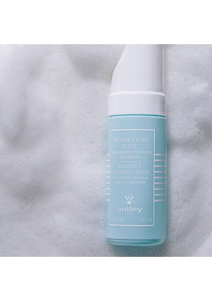 Mousse Creme Eclat - Köpük Temizleyici 125 ml fiyatları