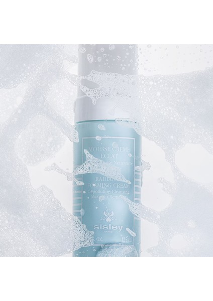 Mousse Creme Eclat - Köpük Temizleyici 125 ml modelleri