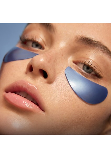 Jet Lag™ - Göz Bantları 6 Çift fiyatları