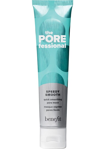 The Porefessional Speedy Smooth - Gözenek ve Cilt Maskesi 75 G