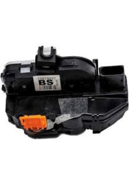 Kapı Kilit Mekanizması Arka Sol – 13579555 Wısco – Opel Astra J Insıgnıa A 08 ve Sonrası Uyumlu