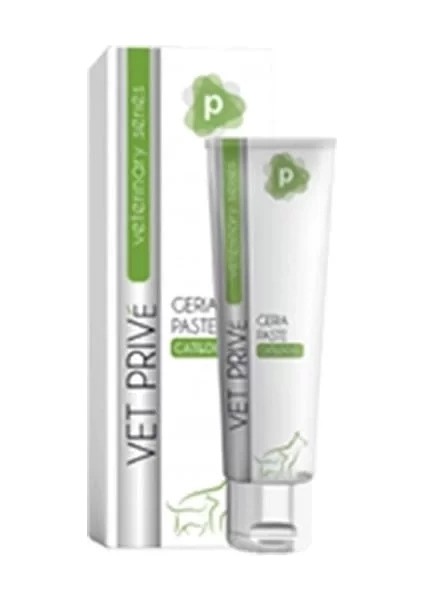 Vet Prive Veterinary Geria Ileri Yaş Destekleyici Kedi ve Köpek Vitamini Malt Macunu 100 gr