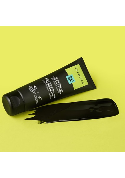 Blackhead Peel-Off Mask - Soyulabilir Maske 50 ml fiyatları