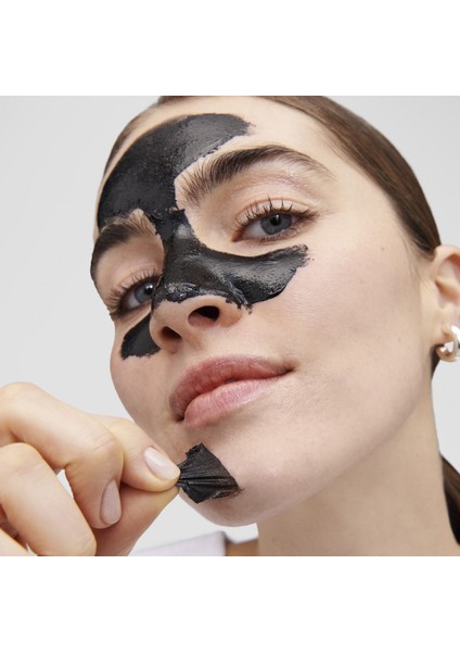 Blackhead Peel-Off Mask - Soyulabilir Maske 50 ml modelleri