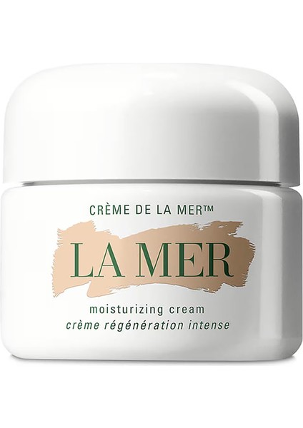 The Moisturizing Cream - Nemlendirici Krem 30 ml