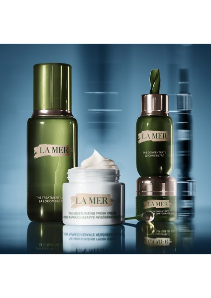 The Moisturizing Fresh Cream - Nemlendirici Krem 60 ml indirimleri