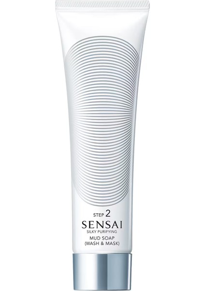 Silky Purifying - Temizleyici ve Maske 125 ml