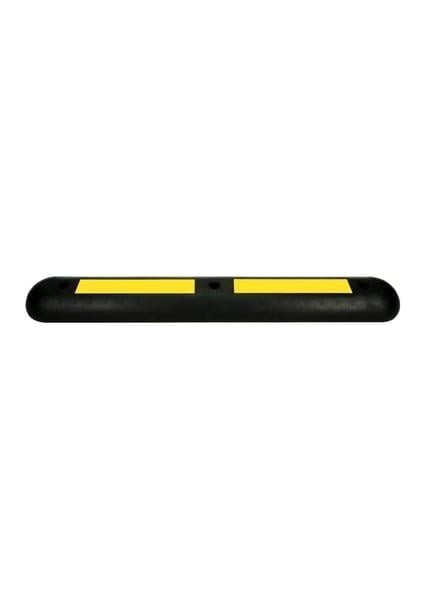 Şerit Sınırlama Butonu 100X15X6 cm Esnek Pvc fiyatları