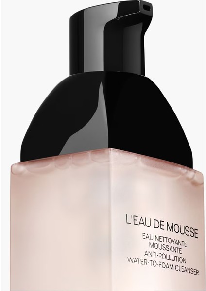 L'eau De Mousse Eau Nettoyante Köpüklü Temizleyici 150 ml fiyatları