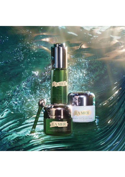 The Eye Concentrate - Göz Kremi 15 ml fırsatları