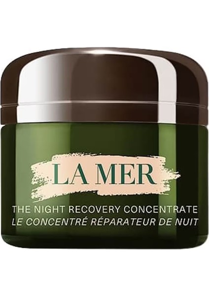 The Night Recovery Concentrate - Night Cream 50 ml