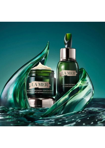 The Night Recovery Concentrate - Night Cream 50 ml fiyatları