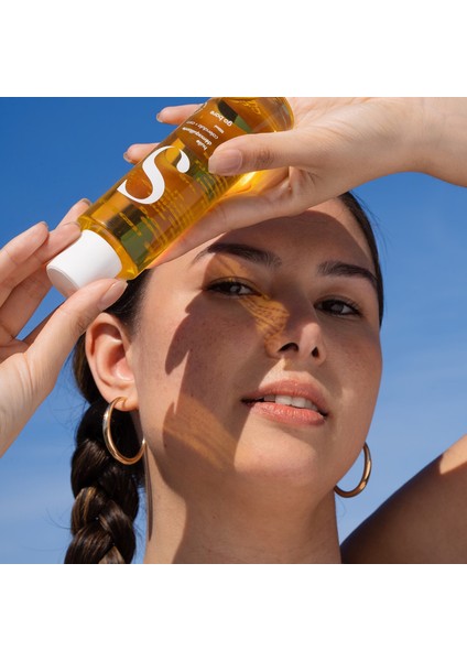 Make Up Remover Oil - Makyaj Temizleyici 100 ml fırsatları