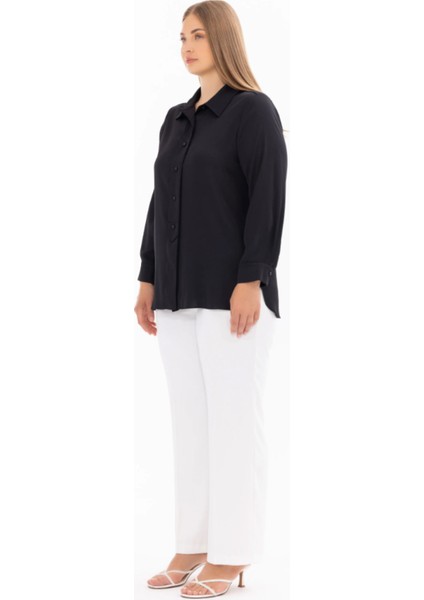 1001 Şık Gömlek 14242102201001 Şık Gömlek Qys Gömlek #┐24-07# fiyatları