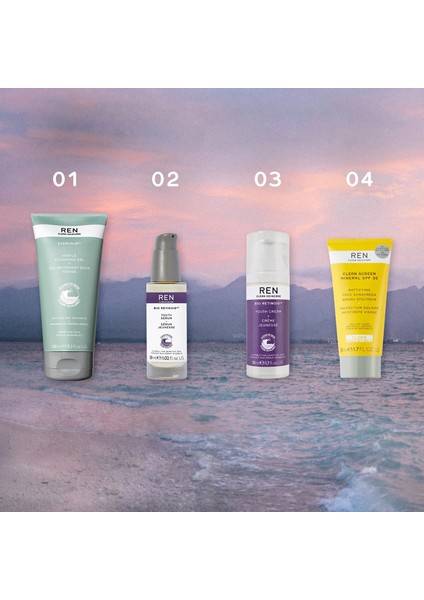 Bio Retinoid™ Youth Serum - Yüz Serumu 30 ml modelleri