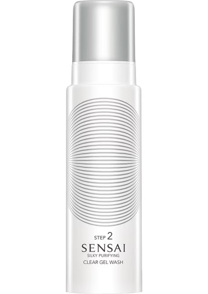 Silky Purifying - Yıkama Jeli 145 ml
