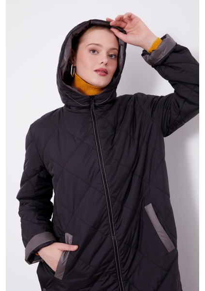 560039 Biyeli Uzun Kollu Kaban