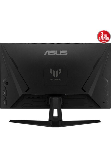 Tuf Gaming VG27AQ5A 27 Inç 210Hz 0.3ms 2k Qhd Adaptive Sync Fast IPS Gaming Monitör indirimleri
