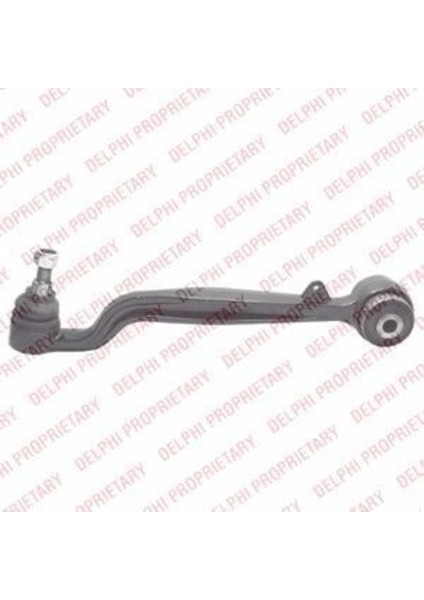 Rotilli Kol Ön Aks Sol Sağ Landrover Rangerover Iıı 02