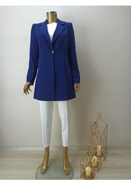 Qys Blazer Ceket 6006 #22-07#