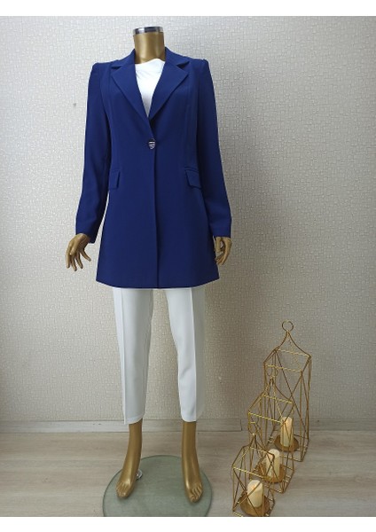 Qys Blazer Ceket 6006 #22-07# fiyatları
