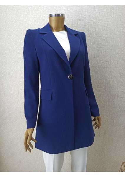Qys Blazer Ceket 6006 #22-07# modelleri