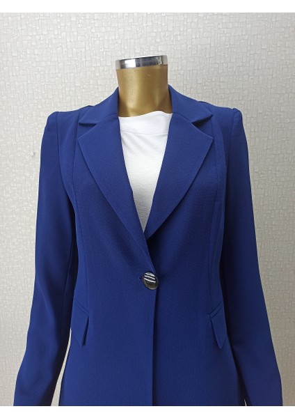 Qys Blazer Ceket 6006 #22-07# indirimleri