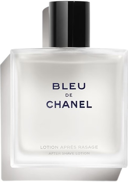 Bleu De Chanel Tıraş Sonrası Losyon 100 ml
