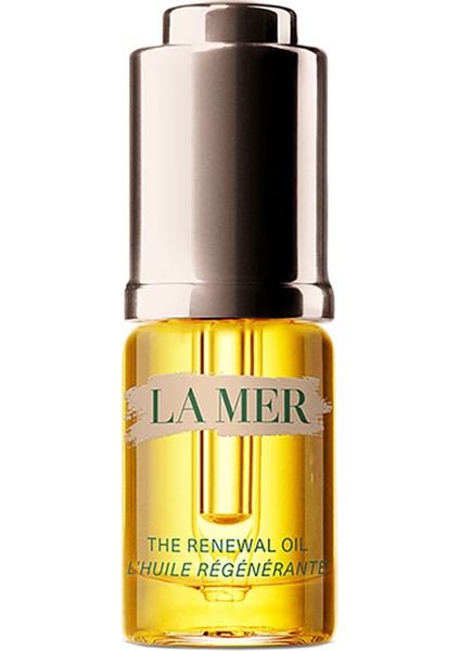The Renewal Oil - Yüz Bakım Yağı 15 ml
