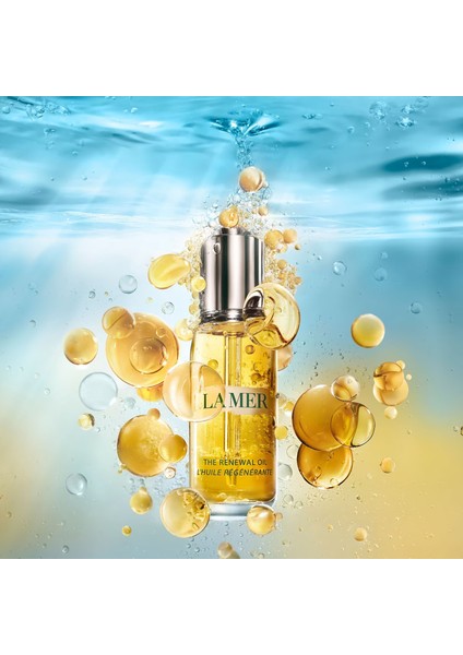 The Renewal Oil - Yüz Bakım Yağı 15 ml modelleri
